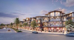 căn biệt thự lô góc rẻ đẹp nhất vin vũ yên, 275m2, chỉ 21 tỷ, mua là lãi, view thoáng, cực hiếm