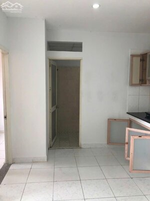 C/c Thái An 4,Nguyễn Văn Quá căn hộ 1p ngủ ,giá 6tr/th