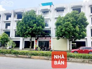 CHUYỂN NHƯỢNG CĂN SHOPHOUSE PARKHILL