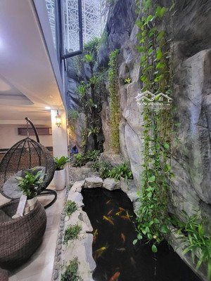 gia đình cần bán nhà hẻm 5m trần khánh dư q1, dt 8x15m, trệt 2 lầu, giá 30 tỷ