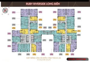 tôi chính chủ cần bán căn 2pn ban công đông nam , diện tích 66.7m2 - suất ngoại giao