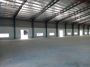 Cho Thuê Nhà Xưởng DT: 37.000m2 Giá Rẻ Chỉ 1,65 Tỷ. KCN Vĩnh Cửu-Đồng Nai