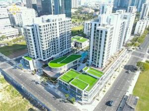 ⭐Cần cho thuê căn hộ Cardinal Court-PMH- Q7 Giá: 35tr/tháng