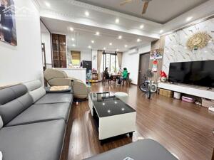 BÁN CĂN CHUNG CƯ JSC34 164 KHUẤT DUY TIẾN, 113 M2, 3PN, TẦNG TRUNG, CĂN GÓC FULL NỘI THẤT