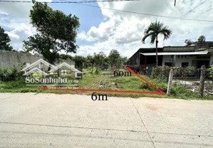 đất ngộp ngang 6m mt bê tông dân đông kín