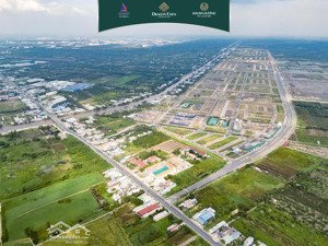 đất nền có sổ full thổ cư xây dựng tự do