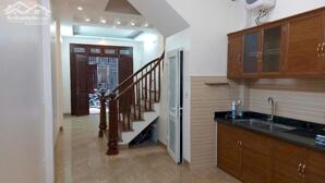 Cho thuê CHDV ngõ 286Mỹ Đình, Từ Liêm 43M X 4T X 5PN3VS giá 16 triệu, 20M ra ô tô