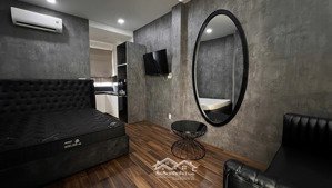 cho thuê studio cửa sổ phạm văn hai tân bình có máy giặt riêng gần sân bay tân sơn nhất, đh ufm