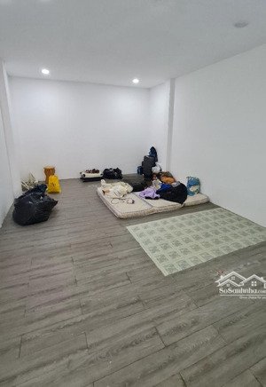 bán nhà 3,5 tấm đường số 38 gần siêu thị aeon dt 4x23