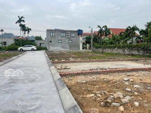 bán đất 60m2, 550 triệu, mặt tiền 5m, pháp lý đầy đủ