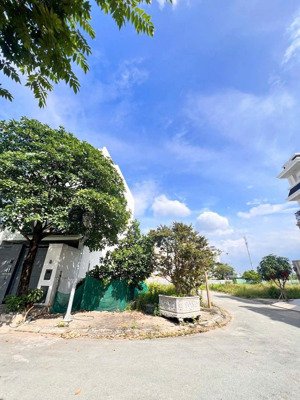 siêu phẩm đất góc an phú 2mt gần metro, nguyễn hoàng đối diện công viên, giá nhỉnh 30 tỷ