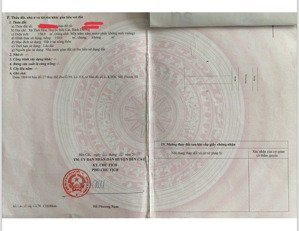 mặt tiền kinh doanh 150m2 kcn mỹ phước 3