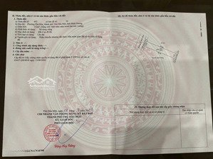 bán lô đất siêu vip gần đài truyền hình bình dương