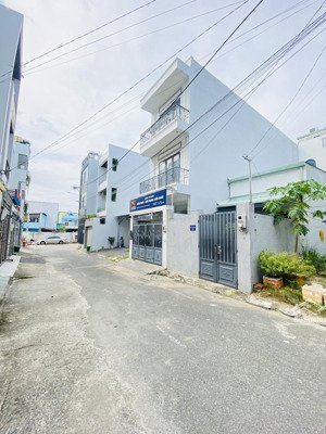 ngon! bán nhanh lô đất dt 85m2 ngang 4.9m gần xa lộ hà nội p. trường thọ