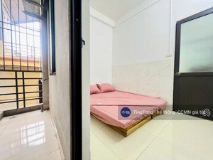 tingtong 54 - phòng 1n1k giá tốt xuân đỉnh bắc từ liêm ban công