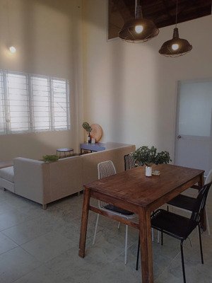 trống lại phòng 2pn-1pk siêu to ngay cộng hoà - gần sân bay tsn giá siêu rẻ