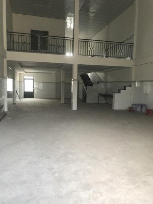 cho thuê kho xưởng đường 1a vĩnh lộc bình chánh diện tích : 8 x 40 ( có gác lửng 1 p) giá 25tr