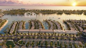 bán căn hộ 2pn, 1wc, vinhomes green paradise, 5 tỷ, 50m2