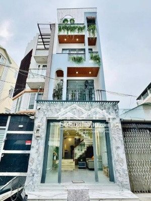 ngộp! bán gấp căn bùi thị xuân, tân bình 54m2,giá 2tỷ 390tr giảm mạnh 300tr, sổ riêng công chứng