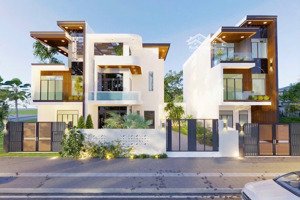 nhà mới 100% trung tâm thủ dầu một