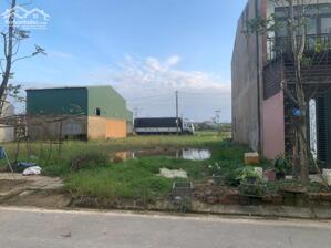 Bán Đất 210m2 KQH Hương Sơ, Nguyễn Văn Linh đối lưng Trung Tâm Thương Mại