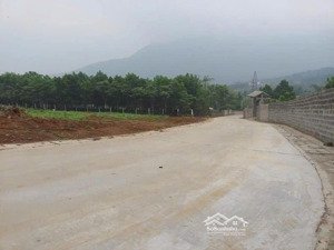 chủ giảm giá bán nhanh lô đất nghỉ dưỡng làng hà nội, mt 24m đường ô tô tránh view núi gần tỉnh lộ