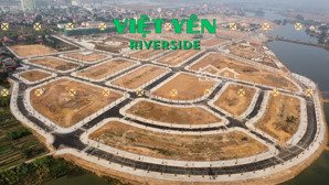 em còn vài căn ngoại giao giá tốt nhất tại dự án việt yên riverside, tiến độ thanh toán giãn
