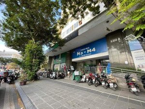 bán căn hộ chung cư m3 - m4 nguyễn chí thanh 220m2