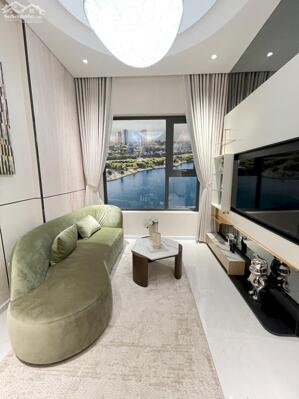 Fresia Riverside căn hộ 2PN 2WC ngay chân cầu Bửu Hoà giá chỉ 1,7 tỷ