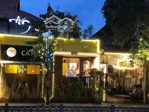 bán gấp góc 2 mt đông du quận 1 - ngay khách sạn sheraton sài gòn - hđt: 135 triệu - 65 tỷ bớt lộc