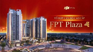 bán căn hộ chung cư fpt plaza 4 đợt 2 giá chủ đầu tư