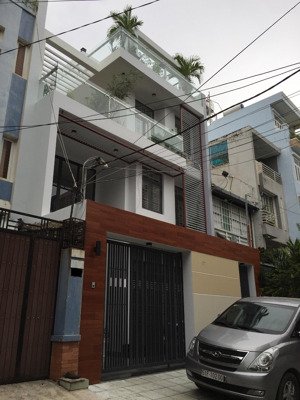 hiếm ! chỉ 17.9 tỷ nhà 3 lầu hxh 7m thông bàn cờ lê văn sỹ 6x15m vuông đẹp khu dân cư sang trọng