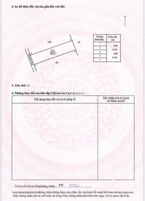 chính chủ bán đất đường láng lớn - xà bang, 6x27m, có 80m2 thổ cư, giá 570tr/lô, f0, đầu tư giá sỉ