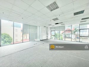 cho thuê văn phòng nguyễn thị minh khai, quận 3 - diện tích 95m2, 200m2, 300m2 - full kính, giá tốt