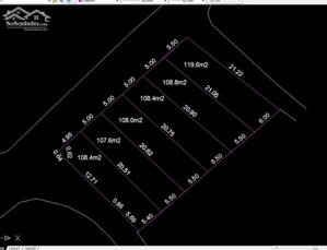 BÁN LÔ GÓC SIÊU ĐẸP DT 108M2, FULL THỔ CƯ, GẦN CHỢ VÀ UBND XÃ CỔ ĐỔNG, GIÁ CHỈ 2XTR/M2 LH0866990503