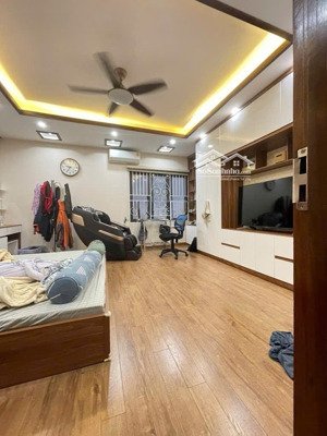 trần quang diệu - gần hồ - 3 bước ra phố - dân xây - 50m2 11.8 tỷ