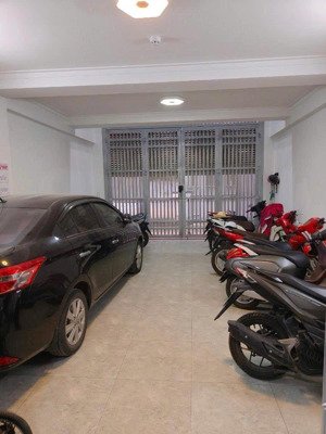 yên lạc - hai bà trưng - ô tô vào nhà 8t thang máy - căn hộ dịch vụ vừa ở vừa cho thuê