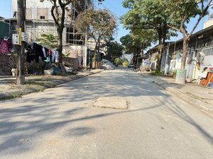 lô góc tái định cư hải bối, đường 3 oto tránh sát thành phố thông minh