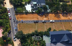 chính chủ gửi bán lô đất 100m2 view hồ mặt đường đồng trạng gần dgqg