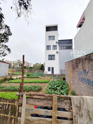 bán đất tái định cư trại lẻ - 78m2 - mặt tiền 4.8m - giá 3.x tỷ - rẻ vô địch