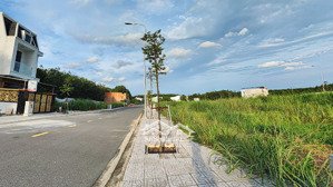 bds tp.hcm chưa đến 2tỏi ngay phường bến cát liền kề khu tthc bàu bàng shr công chứng ngay