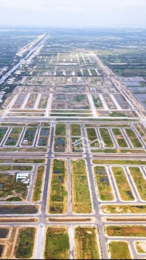 dragon eden: vị trí "vàng" ngay cửa ngõ giao thương ở phía tây nam tphcm