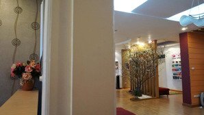 cho thuê căn hộ penthouse 275m2 ở hoặc làm văn phòng