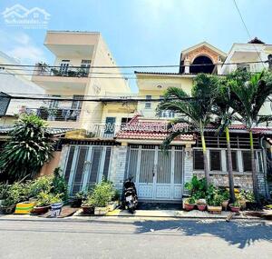 Bán nhà đường số 15 An Khánh, TP Thủ Đức, giá 33,5 tỷ, 164 m², trệt + 2 lầu