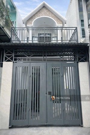 bán nhà phường đông hoà gần siêu thị go giá rẻ