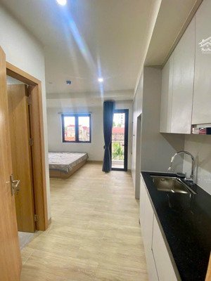 cho thuê chung cư mini vị trí hot, 7,5 triệu, 30 m2 tại nguyễn ngọc vũ, trung hòa, cầu giấy, hà nội