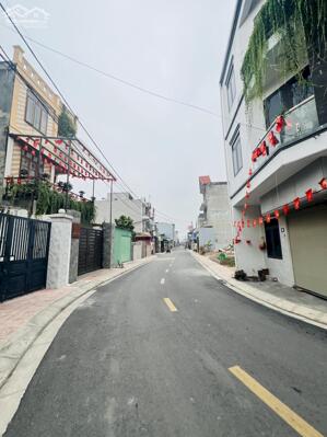  MẶT ĐƯỜNG HOÀNG DƯƠNG – CÁI TẮT AN ĐỒNG | 100m² – NGANG 5M – KINH DOANH, GIÁ CHỈ 4,1 TỶ 