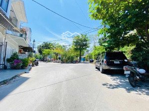 mặt phố an nhơn 3, vỉa hè, kinh doanh, dt gần 120m2 x 2tầng, mt 5.3m, giá 15.tỷ