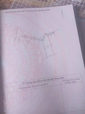 bán đất 407m2 tại xã an phú, mỹ đức, hà nội giá 5,2 tỷ