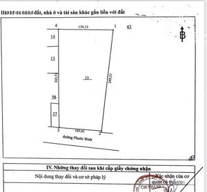 bán đất tại đường phước bình, xã phước bình, long thành, đồng nai, 5 triệu/m2, tổng 29.497 m2